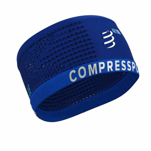 Băng trán thể thao Compressport Headband On/Off – MONT BLANC 2021 - YCB -  Nón – Băng Trán
