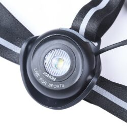 Đèn pin đeo ngực chống nước Aonijie Running Chest Light E4303