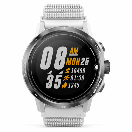 Đồng hồ thể thao GPS Coros APEX PRO Multisport Watch – Nylon - YCB -  Đồng hồ thể thao 2