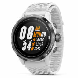 Đồng hồ thể thao GPS Coros APEX PRO Multisport Watch - Nylon