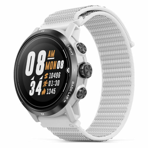 Đồng hồ thể thao GPS Coros APEX PRO Multisport Watch – Nylon - YCB -  Đồng hồ thể thao
