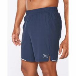 Quần đùi thể thao nam 2XU Aero 7'' Shorts