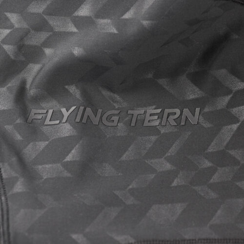 Quần yếm đạp xe nam Flying Tern Bib Shorts FT2021 - YCB -  Quần Đạp Xe 2