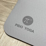 Thảm Yoga TPE khổ lớn 183cm x 80cm (dày 8mm) - YCB -  Thảm tập 7
