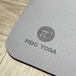 Thảm Yoga TPE khổ lớn 183cm x 80cm (dày 8mm)