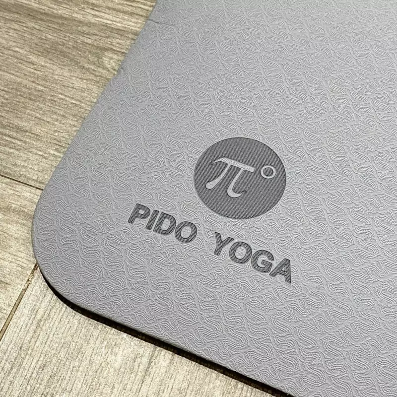 Thương Hiệu: Pido Yoga • YCB