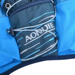 Đai đeo hông đựng nước Aonijie Hydration Belt W8140 (B035s)
