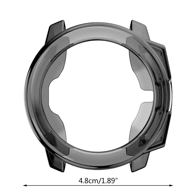 Case đồng hồ TPU cho Garmin Instinct 1 case tpu garmin instinct 006 Case đồng hồ TPU cho Garmin Instinct - YCB.vn