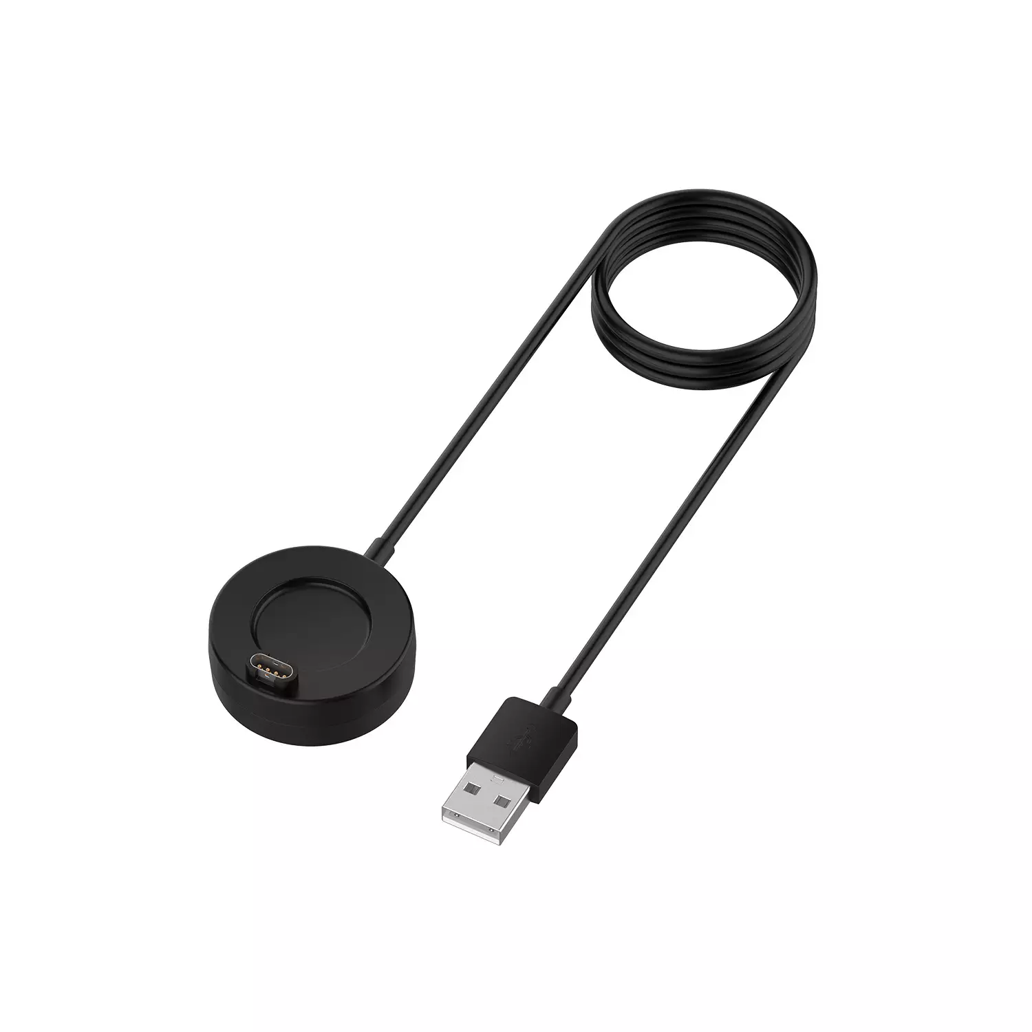 đế sạc đồng hồ garmin puck charger (fenix 6x / 945 / 245 / 45/ vivoactive) - type a 8 de sac garmin puck charger 001 Đế sạc đồng hồ Garmin Puck Charger (fenix 6X / 945 / 245 / 45/ Vivoactive) - Type A - YCB.vn