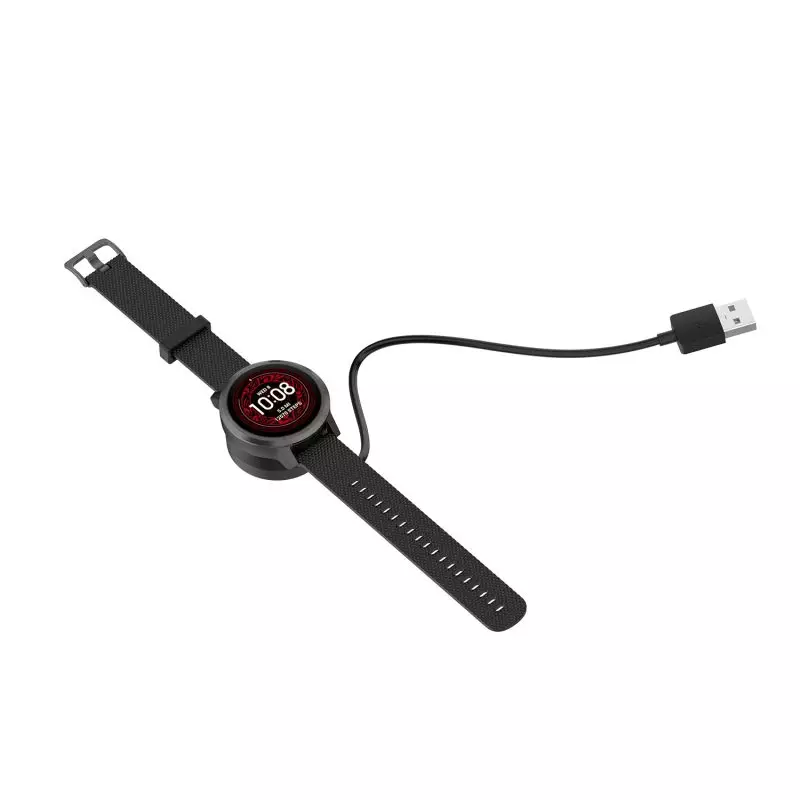 Garmin sales puck charger