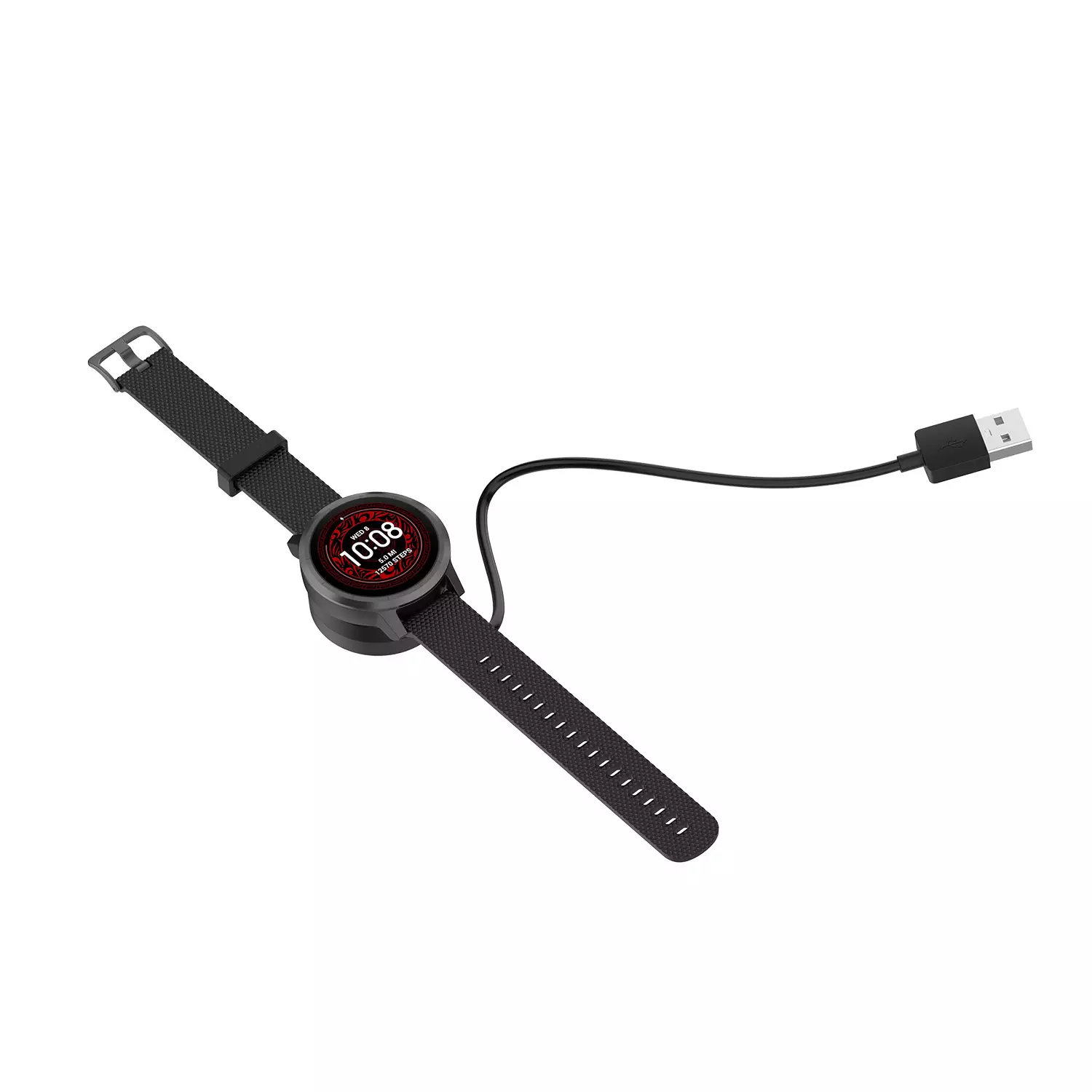 đế sạc đồng hồ garmin puck charger (fenix 6x / 945 / 245 / 45/ vivoactive) - type a 3 de sac garmin puck charger 007 Đế sạc đồng hồ Garmin Puck Charger (fenix 6X / 945 / 245 / 45/ Vivoactive) - Type A - YCB.vn