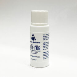 Dung dịch chống mờ kính bơi Aqua Sphere Anti-Fog Plastic Lens Solution 8cc