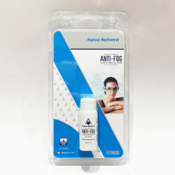 Dung dịch chống mờ kính bơi Aqua Sphere Anti-Fog Plastic Lens Solution 8cc