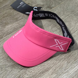 Nón chạy bộ hở đầu 2XU Performance Visor