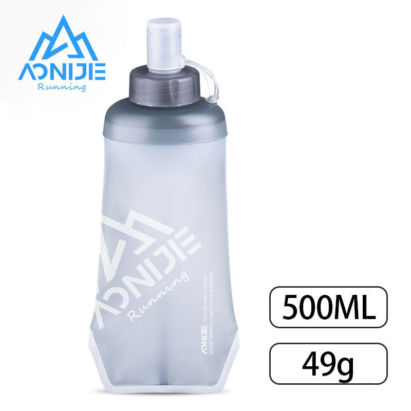 Bình nước dẻo Aonijie Soft Flask SD26 (500ml)