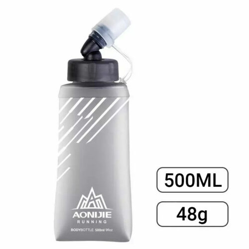 Bình nước dẻo Aonijie EazyFlask SD21 (250ml / 420ml / 500ml) - YCB -  Bình Nước - Túi Nước