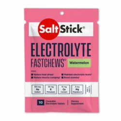 Viên bổ sung điện giải SaltStick Fastchews (gói 10 viên)