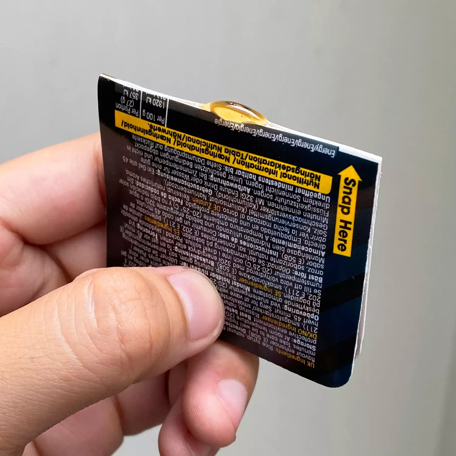 gel bổ sung điện giải 32gi cramp assalt - anti-cramp & electrolyte gel 3 32gi sport gel 10 Gel bổ sung điện giải 32Gi Cramp Assalt - Anti-Cramp & Electrolyte Gel - YCB.vn