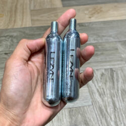 Bình khí nén CO2 Lezyne 20G CO2 Cartridge