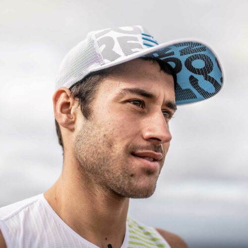 Nón chạy bộ Compressport Racing Trucker Cap - YCB -  Nón – Băng Trán 2