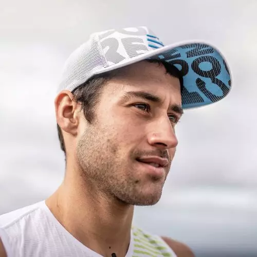 Nón chạy bộ Compressport Racing Trucker Cap - YCB - Nón – Băng Trán Nón chạy bộ Compressport Racing Trucker Cap - YCB - Nón – Băng Trán 2