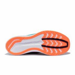 Giày chạy nam Saucony Endorphin Speed 2 - Scarlet / Black