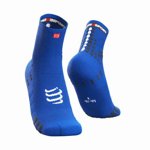 Vớ chạy bộ Compressport Pro Racing Socks V3.0 – Run High - YCB -  Vớ Chạy Bộ