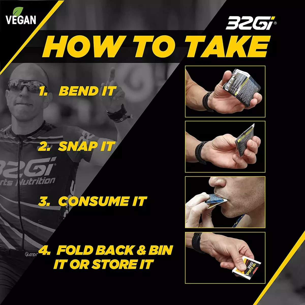 z3326055220347 071b4d79c971286c47fef8a169cb6e86 Gel bổ sung năng lượng 32Gi Sport Gel - YCB.vn