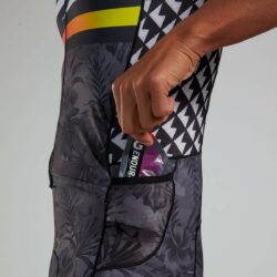 Bộ quần áo trisuit nam ZOOT Mens LTD Tri Aero FZ Racesuit  - Mahalo