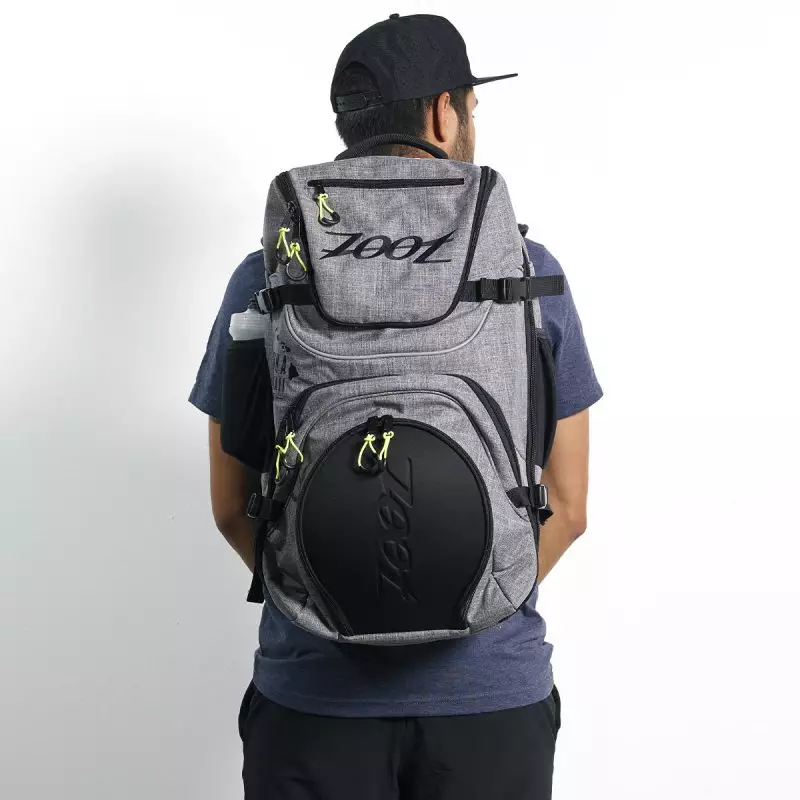 zoot ultra tri bag canvas gray 01