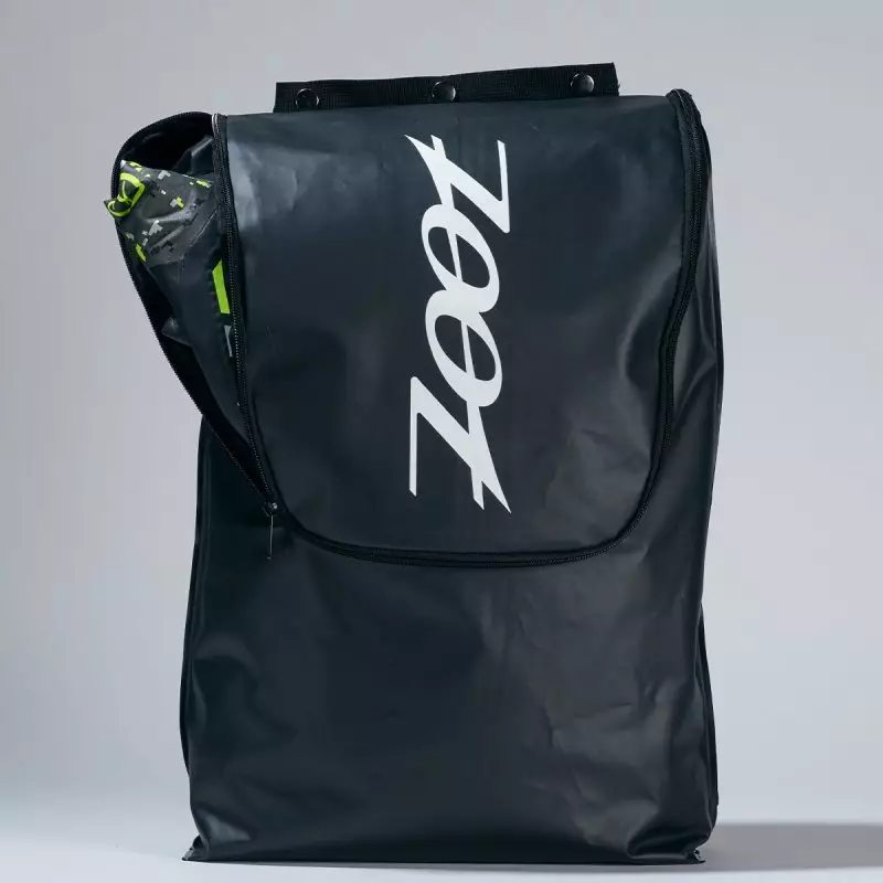 zoot ultra tri bag canvas gray 03