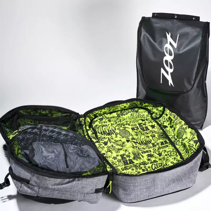 zoot ultra tri bag canvas gray 06