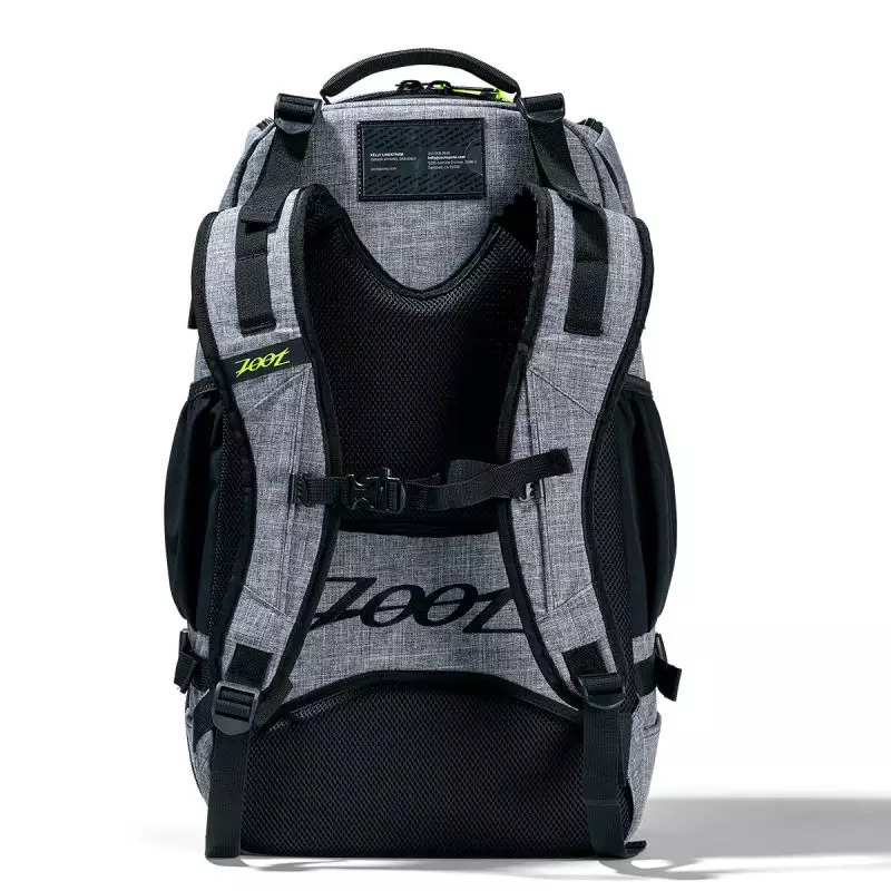 zoot ultra tri bag canvas gray 07