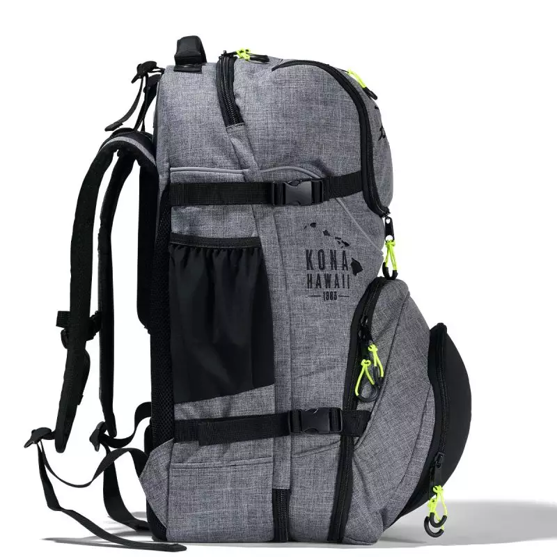 zoot ultra tri bag canvas gray 08
