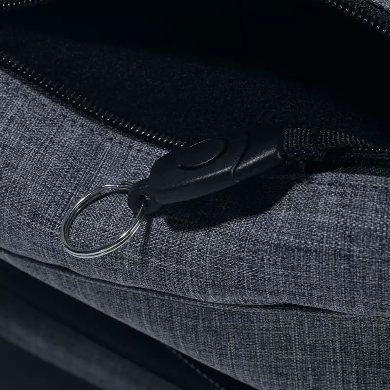 zoot ultra tri bag canvas gray 14