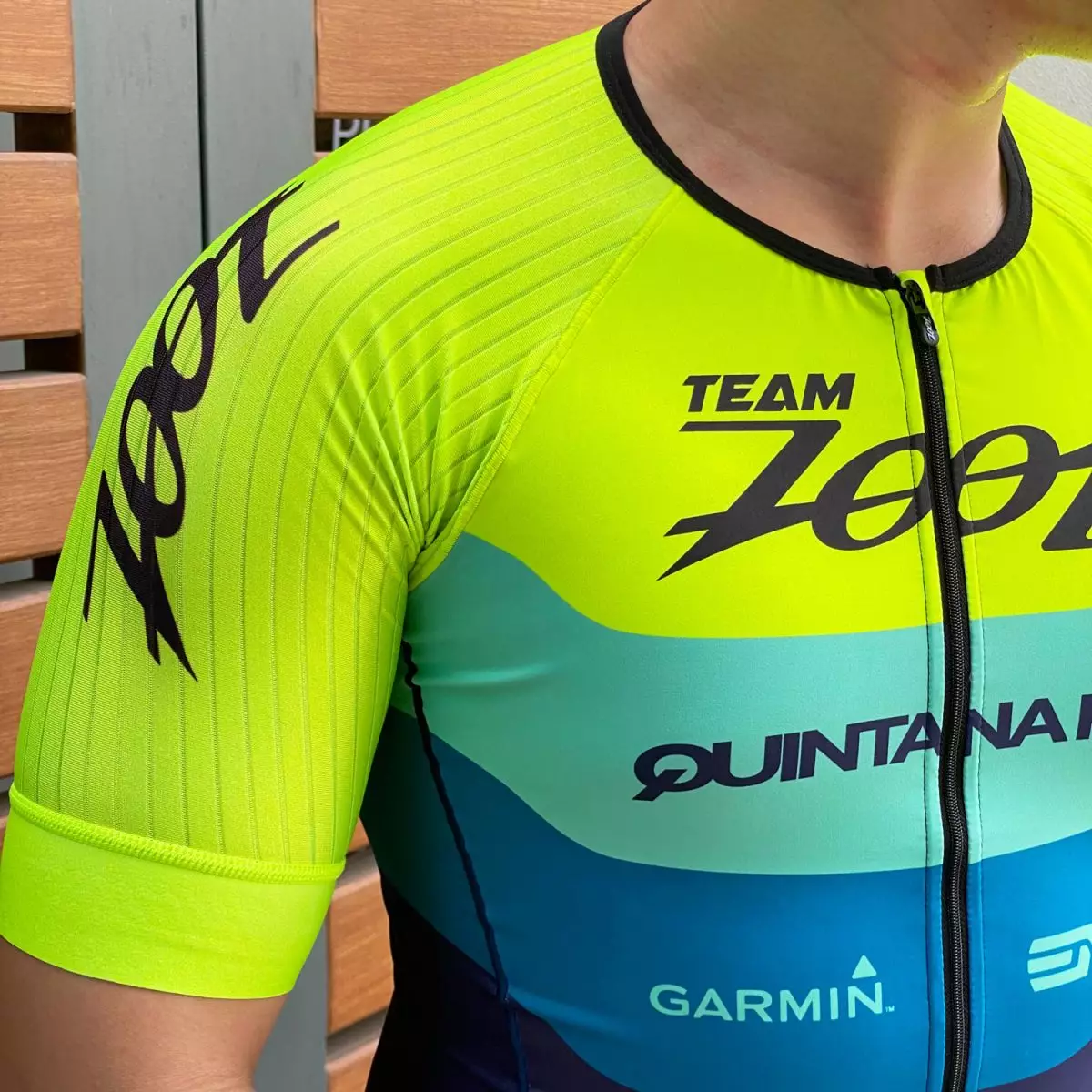 ao ba mon zoot m custom tri ss aero jersey 5 Áo 3 môn phối hợp nam ZOOT Mens LTD Tri Aero Jersey - YCB.vn