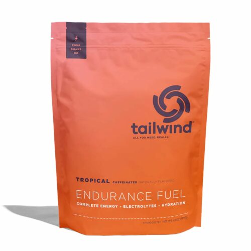 Bột năng lượng Tailwind Endurance Fuel (50 phần) - YCB -  Năng Lượng