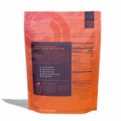 Bột năng lượng Tailwind Caffeinated Endurance Fuel (50 phần)