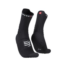 Vớ chạy bộ Compressport Pro Racing Socks V4.0 – Trail