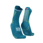 Vớ chạy bộ Compressport Pro Racing Socks V4.0 – Trail - YCB -  Vớ Chạy Trail 7