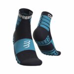 Vớ chạy bộ Compressport RUN Training Socks (Combo 2 đôi) - YCB -  Vớ Chạy Bộ 3
