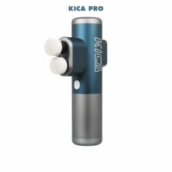Máy massage cơ đa năng KiCA Pro - Blue