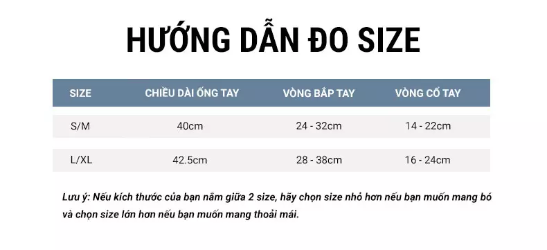 ong tay the thao chong nang wheel up 2bright as07 13 Ống tay thể thao Wheel Up X Sleeves (AS07) - YCB.vn