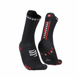 Vớ chạy bộ Compressport Pro Racing Socks V4.0 - Run High