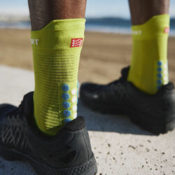 Vớ chạy bộ Compressport Pro Racing Socks V4.0 - Run High