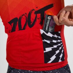 Áo đạp xe nam ZOOT Men LTD Cycle Aero Jersey - Kona Ice
