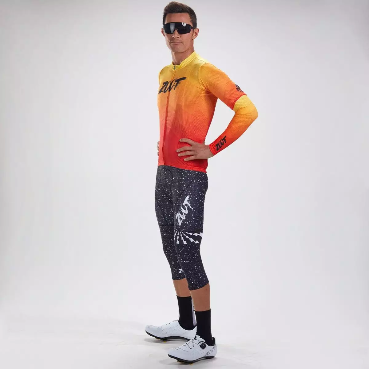 zoot M cycle aero jersey konaice7 Áo đạp xe nam ZOOT Men LTD Cycle Aero Jersey - Kona Ice - YCB.vn