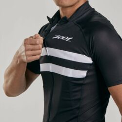 Áo đạp xe nam ZOOT Men Cycle Core Jersey