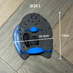 Bàn quạt tay Xin-Hang Swim Paddles PD002