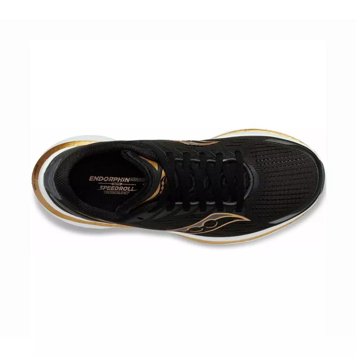 giay chay bo endorphin speed 3 black2 Giày chạy nam Saucony Endorphin Speed 3 - Black - YCB.vn